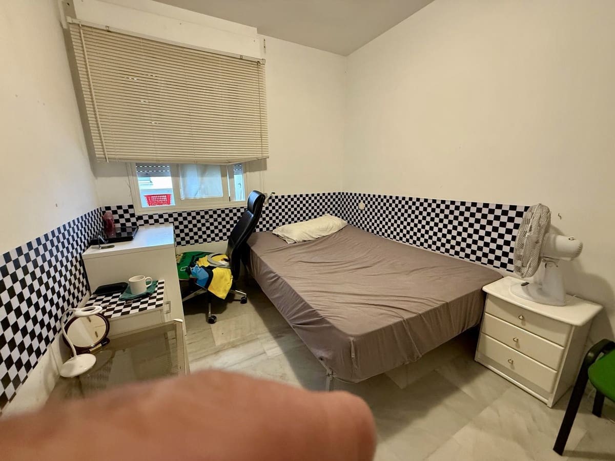 3 makuuhuone Huoneisto myytävänä paikassa San Pedro de Alcantara - 450 000 € (Ref: 9363589)