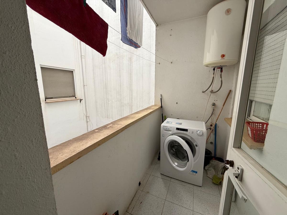 3 makuuhuone Huoneisto myytävänä paikassa San Pedro de Alcantara - 450 000 € (Ref: 9363589)