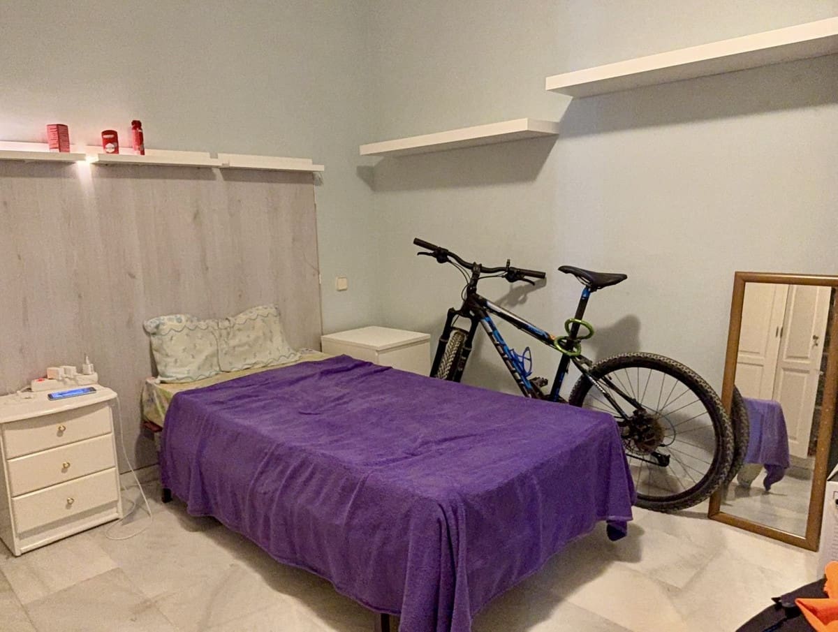 3 makuuhuone Huoneisto myytävänä paikassa San Pedro de Alcantara - 450 000 € (Ref: 9363589)