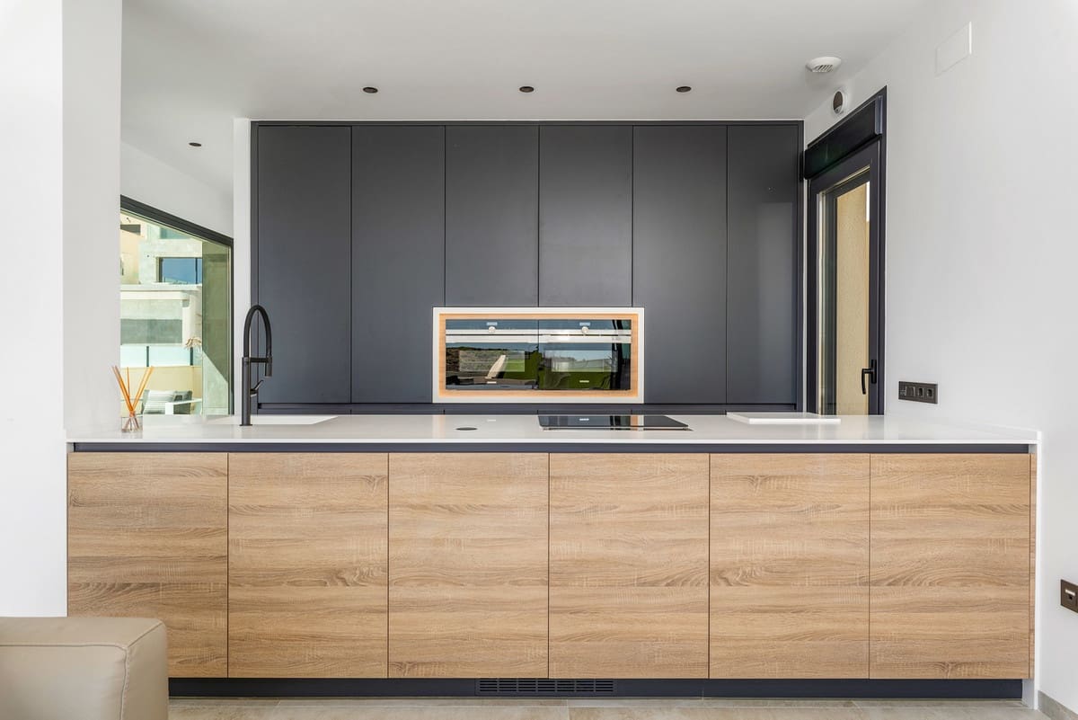 5 sypialnia Willa na sprzedaż w Ciudad Quesada - 990 000 € (Ref: 9363590)