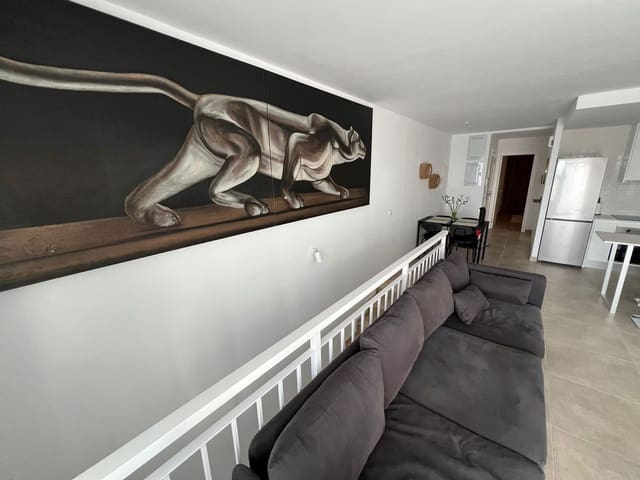 Apartamento de 2 habitaciones en Istán en venta - 295.000 € (Ref: 9363591)