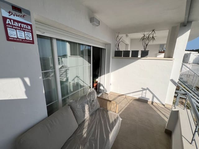 Apartamento de 2 habitaciones en Istán en venta - 295.000 € (Ref: 9363591)