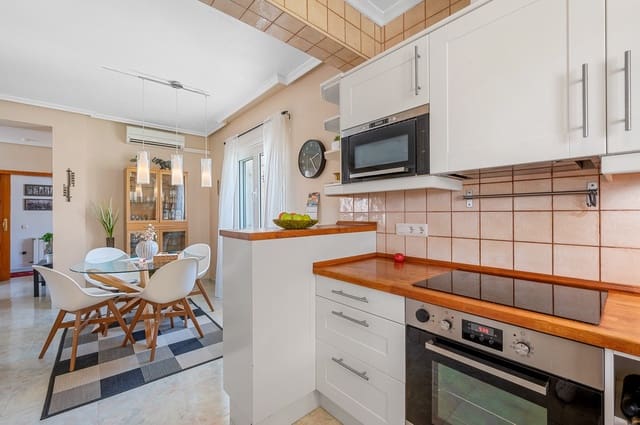 3 sypialnia Willa na sprzedaż w Ciudad Quesada, Rojales - 460 000 € (Ref: 9363596)