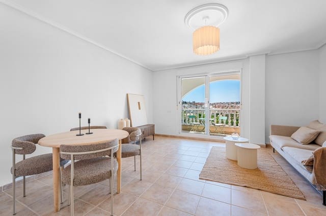 Casa de 3 habitaciones en Ciudad Quesada, Rojales en venta - 259.000 € (Ref: 9363597)