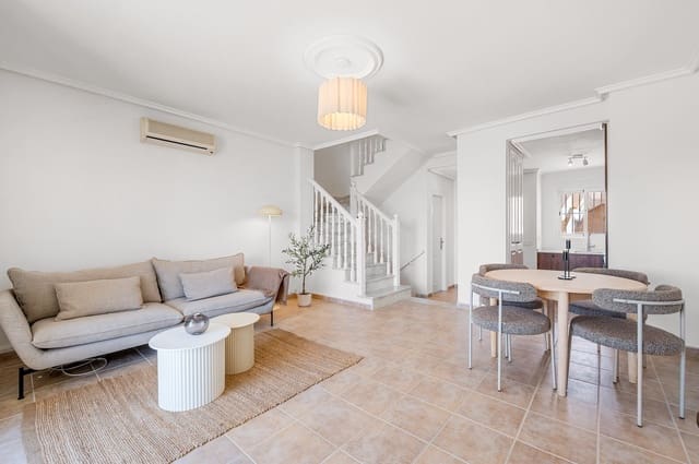 Casa de 3 habitaciones en Ciudad Quesada, Rojales en venta - 259.000 € (Ref: 9363597)