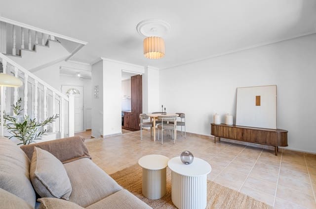 Casa de 3 habitaciones en Ciudad Quesada, Rojales en venta - 259.000 € (Ref: 9363597)