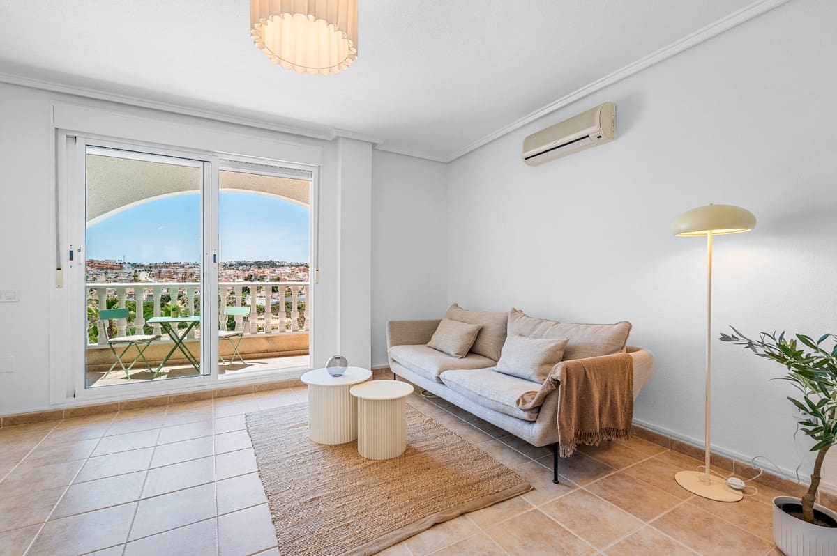 Casa de 3 habitaciones en Ciudad Quesada en venta - 259.000 € (Ref: 9363597)