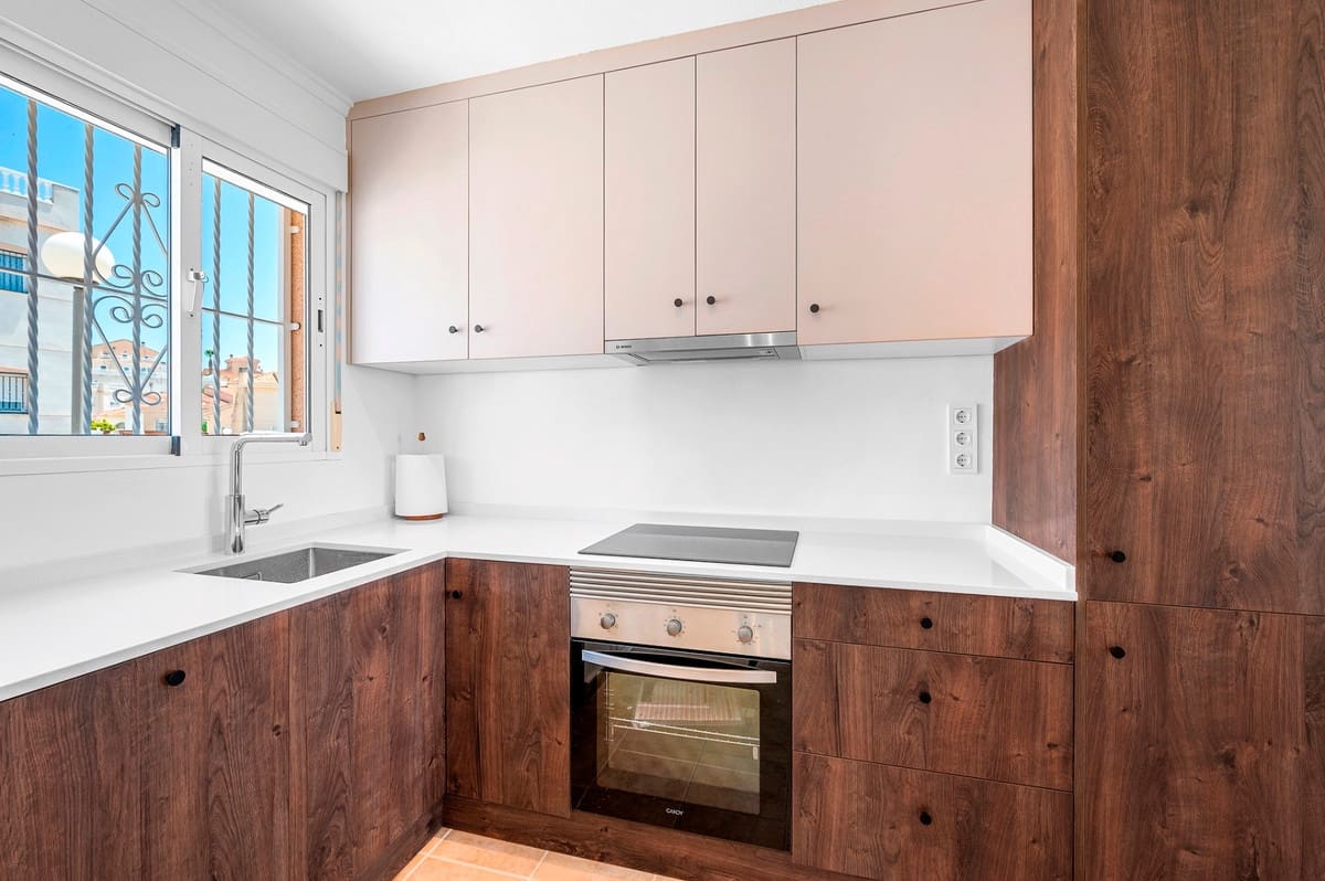 Casa de 3 habitaciones en Ciudad Quesada en venta - 259.000 € (Ref: 9363597)