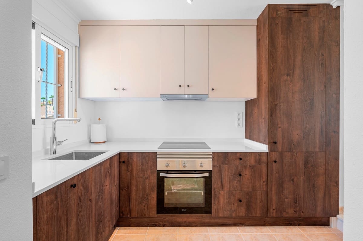 Casa de 3 habitaciones en Ciudad Quesada en venta - 259.000 € (Ref: 9363597)