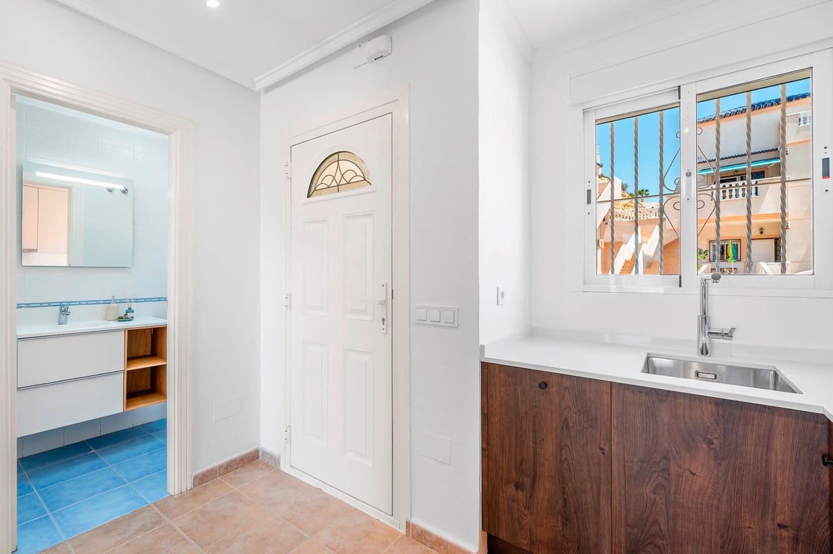 Casa de 3 habitaciones en Ciudad Quesada en venta - 259.000 € (Ref: 9363597)