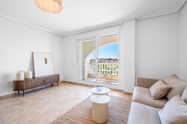 Casa de 3 habitaciones en Ciudad Quesada, Rojales en venta - 259.000 € (Ref: 9363597)