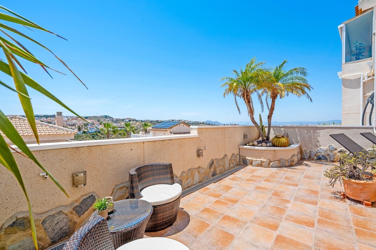 Casa de 3 habitaciones en Ciudad Quesada en venta - 259.000 € (Ref: 9363597)