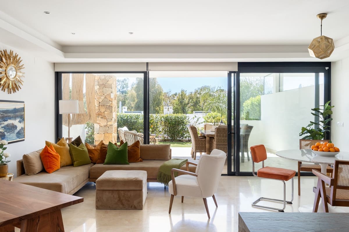 3 bedroom Townhouse for sale in Golden Mile - € 2,100,000 (Ref: 9363598)