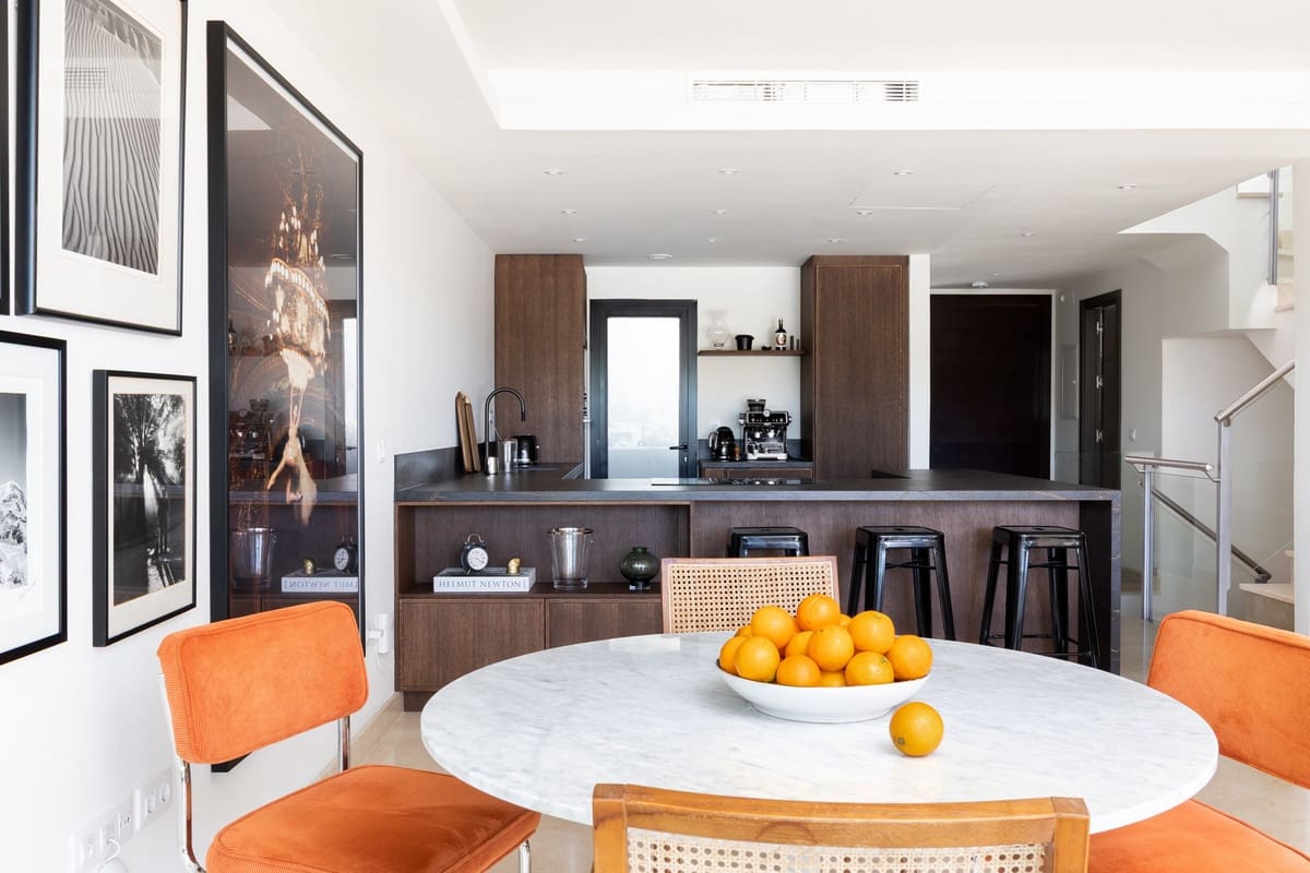 3 bedroom Townhouse for sale in Golden Mile - € 2,100,000 (Ref: 9363598)