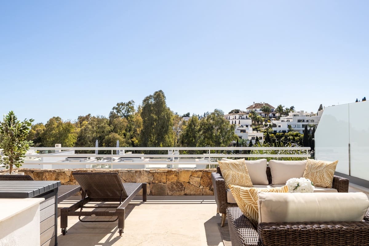 3 bedroom Townhouse for sale in Golden Mile - € 2,100,000 (Ref: 9363598)