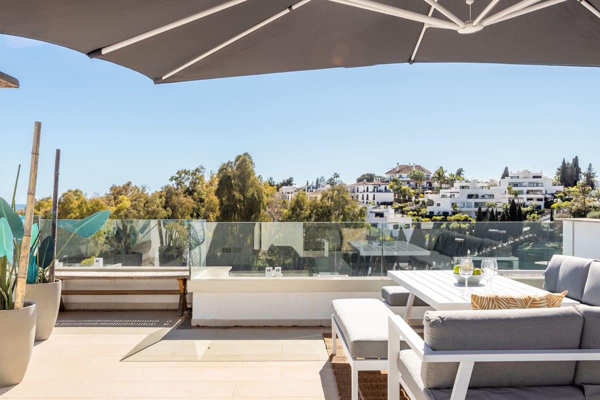 3 bedroom Townhouse for sale in Golden Mile - € 2,100,000 (Ref: 9363598)