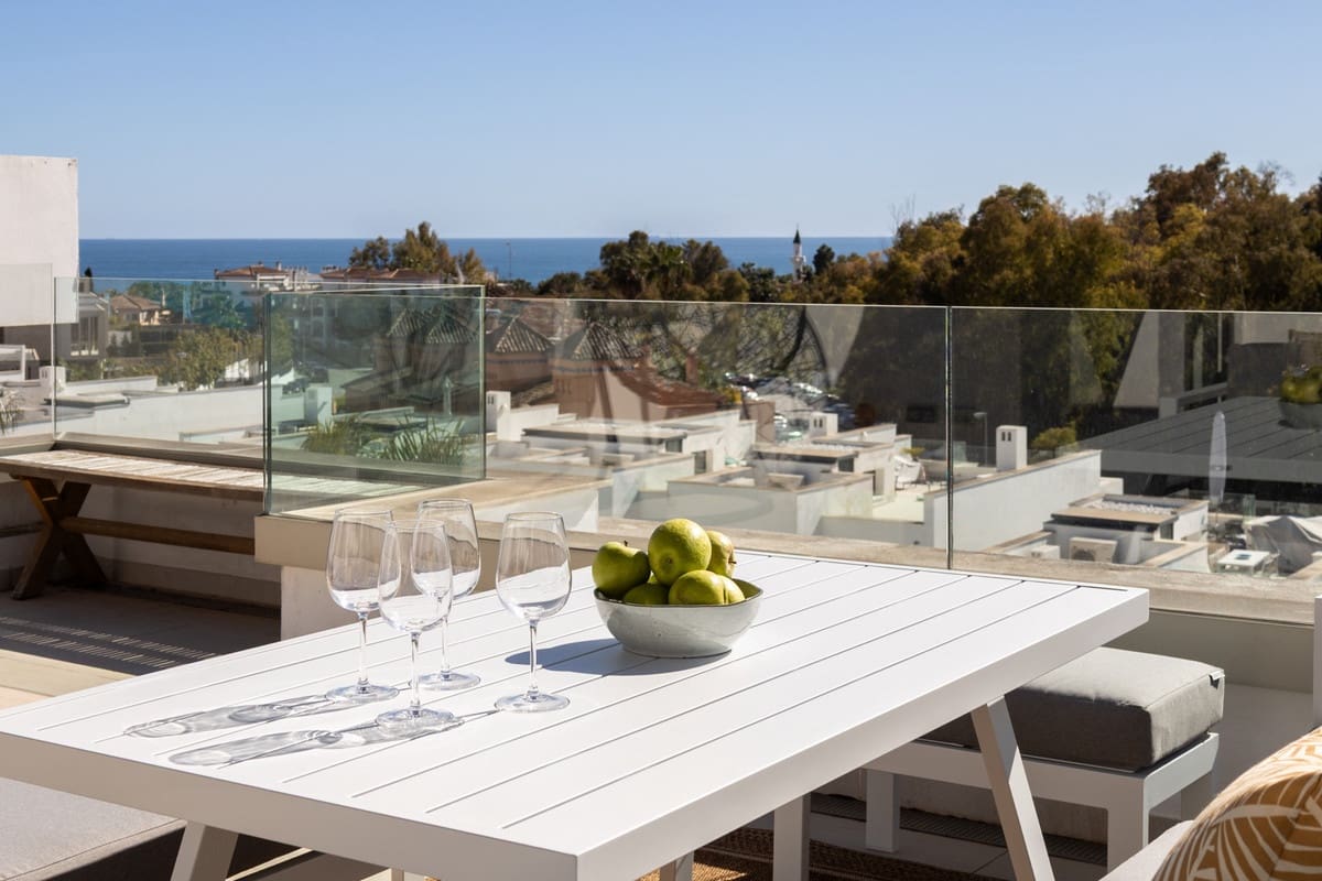 3 bedroom Townhouse for sale in Golden Mile - € 2,100,000 (Ref: 9363598)