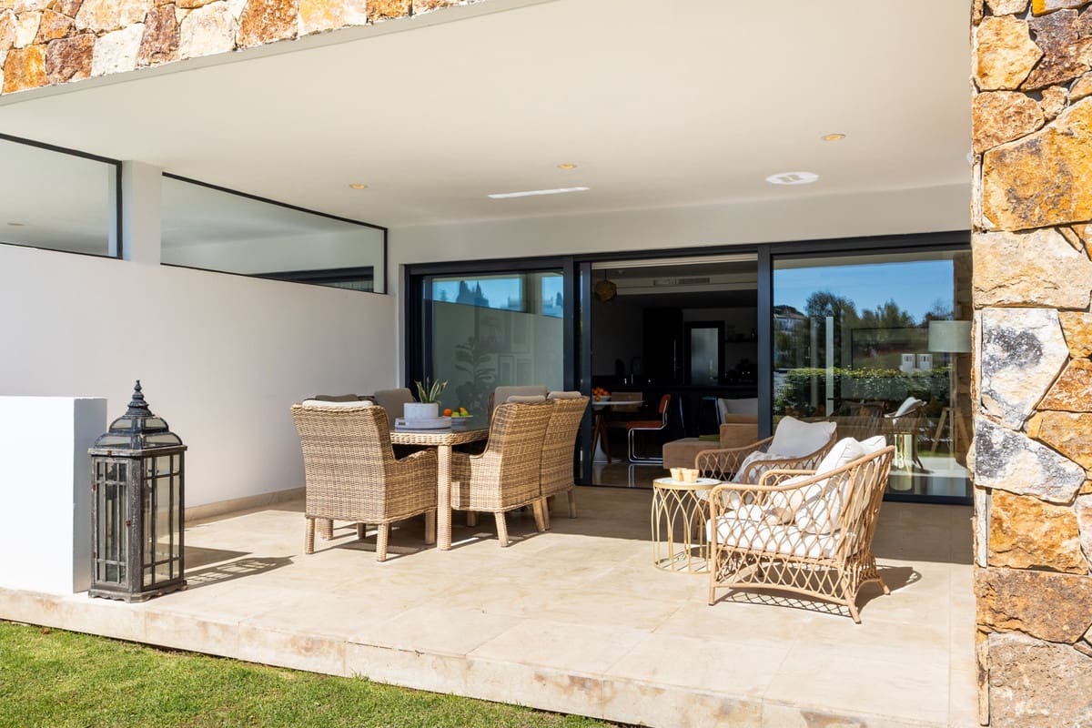 3 bedroom Townhouse for sale in Golden Mile - € 2,100,000 (Ref: 9363598)