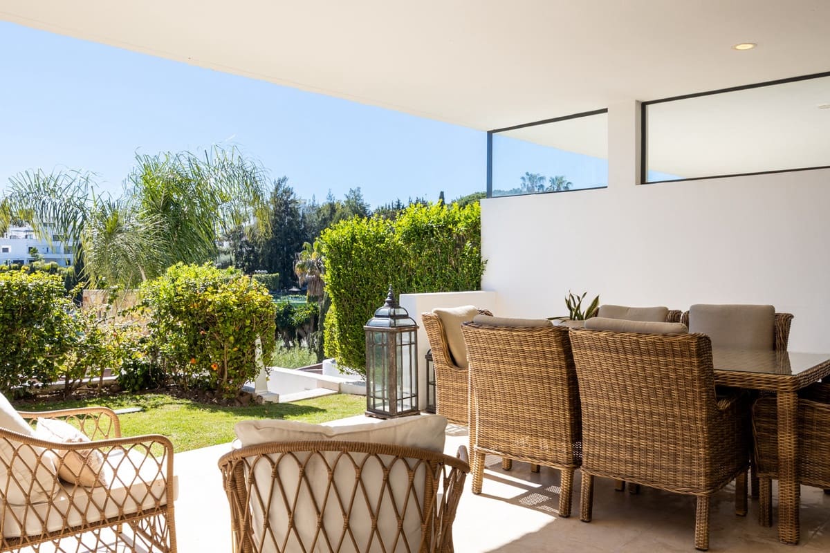 3 bedroom Townhouse for sale in Golden Mile - € 2,100,000 (Ref: 9363598)