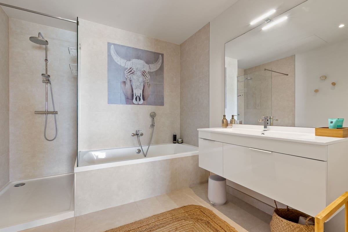 3 sovrum Takvåning till salu i La Cala de Mijas - 795 000 € (Ref: 9363600)