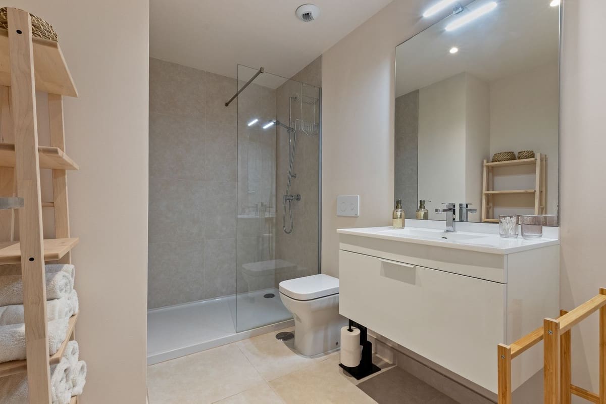 3 sovrum Takvåning till salu i La Cala de Mijas - 795 000 € (Ref: 9363600)