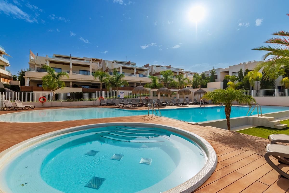 3 sovrum Takvåning till salu i La Cala de Mijas - 795 000 € (Ref: 9363600)