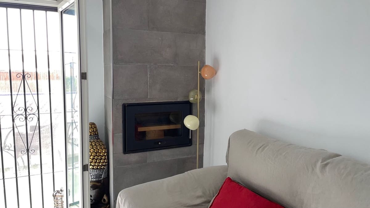 3 quarto Casa em Banda para venda em Nerja - 340 000 € (Ref: 9363605)