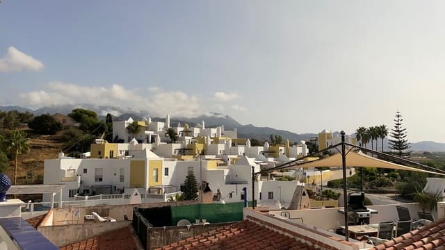 3 bedroom Townhouse for sale in Capistrano, Nerja - € 340,000 (Ref: 9363605)