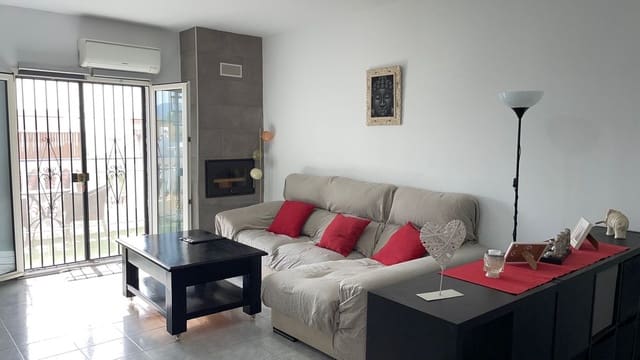3 bedroom Townhouse for sale in Capistrano, Nerja - € 340,000 (Ref: 9363605)