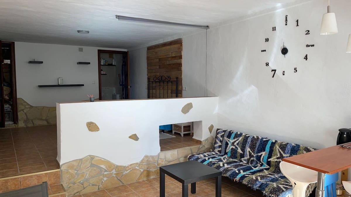 3 quarto Casa em Banda para venda em Nerja - 340 000 € (Ref: 9363605)