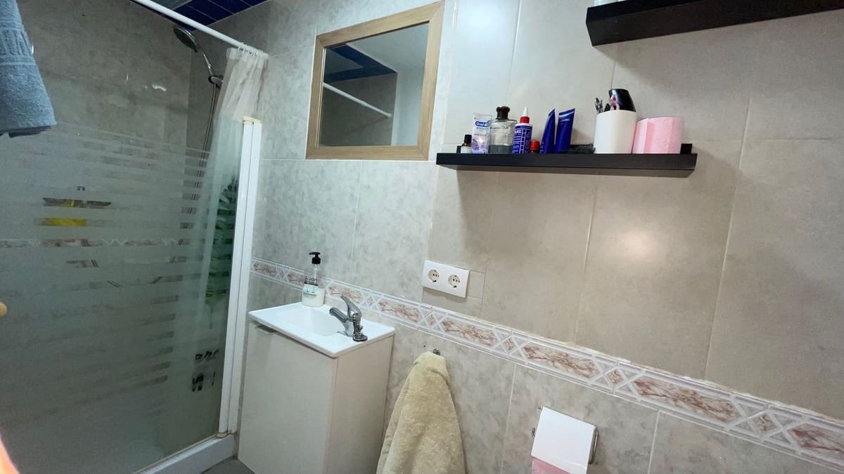 3 quarto Casa em Banda para venda em Nerja - 340 000 € (Ref: 9363605)