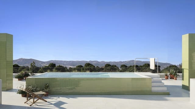 3 quarto Apartamento para venda em Jacarilla - 211 000 € (Ref: 9363608)