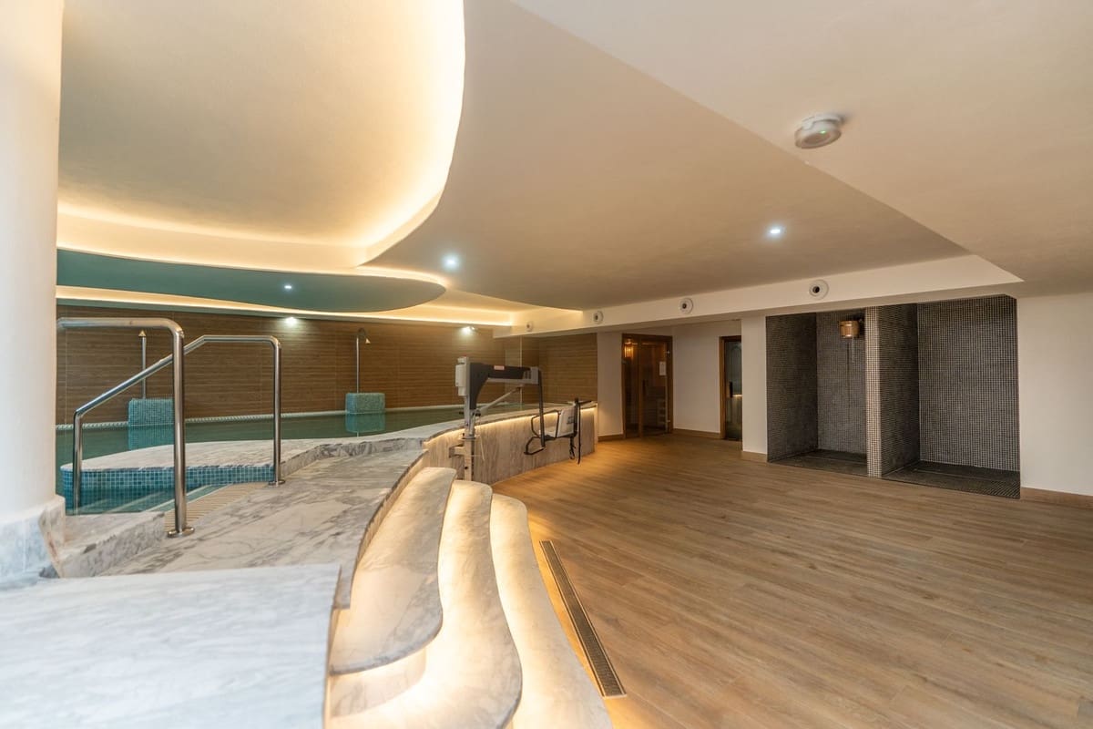 2 chambre Penthouse à vendre à La Cala de Mijas - 595 000 € (Ref: 9363611)