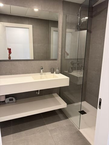 2 soveværelse Penthouse til salg i La Cala de Mijas, Mijas - € 549.000 (Ref: 9363611)