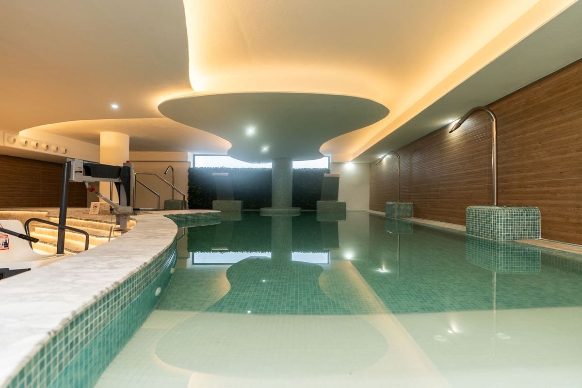 2 soveværelse Penthouse til salg i La Cala de Mijas - € 549.000 (Ref: 9363611)