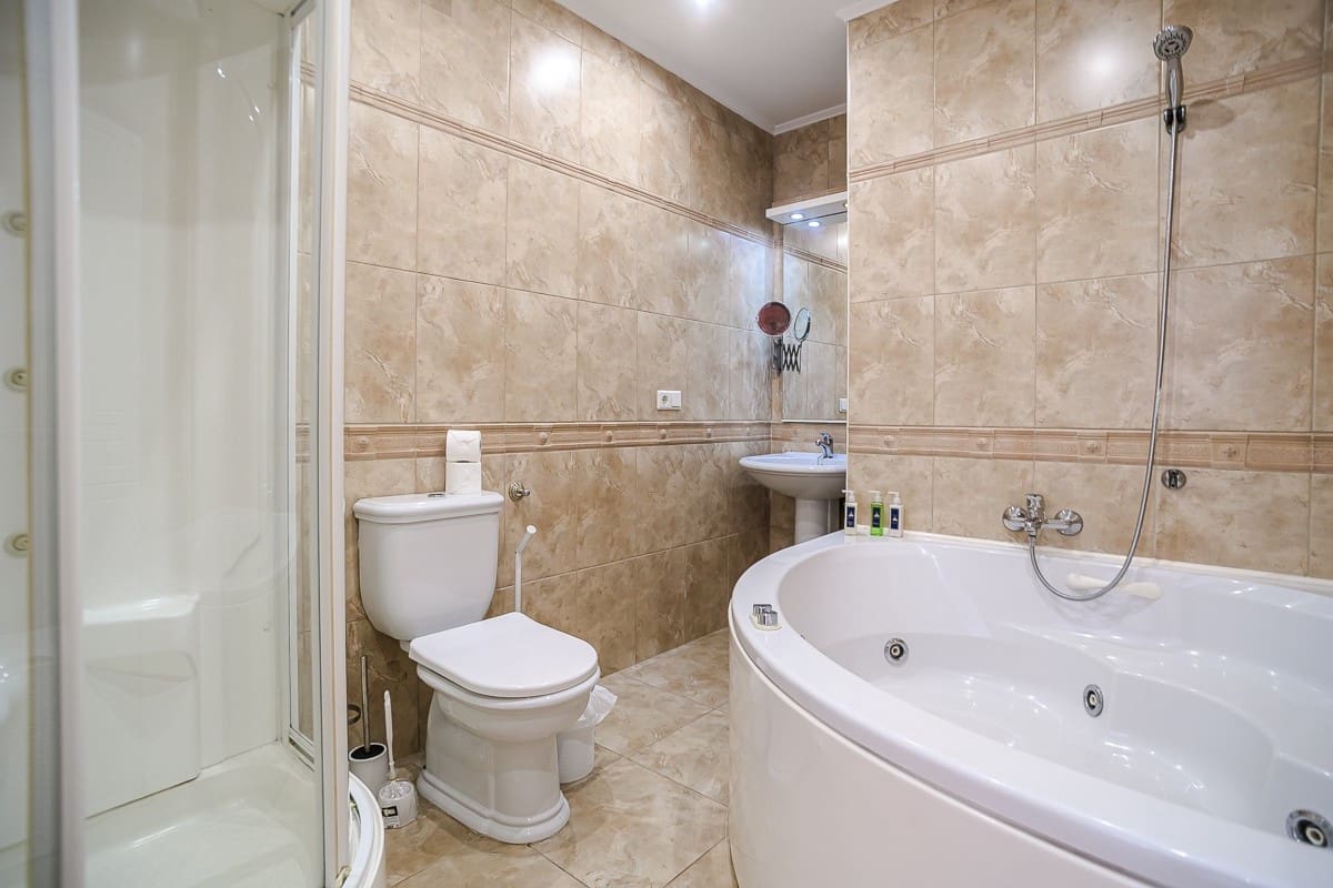 Chalet de 3 habitaciones en La Siesta en venta - 535.000 € (Ref: 9363614)