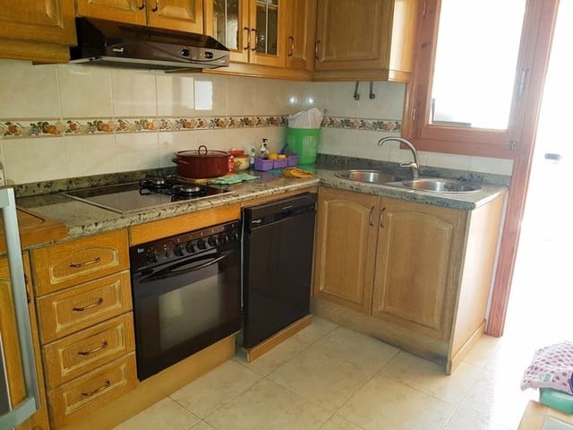 5 sovrum Villa till salu i Los Balcones - 595 000 € (Ref: 9363618)