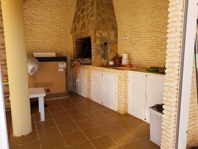 5 sovrum Villa till salu i Los Balcones - 595 000 € (Ref: 9363618)