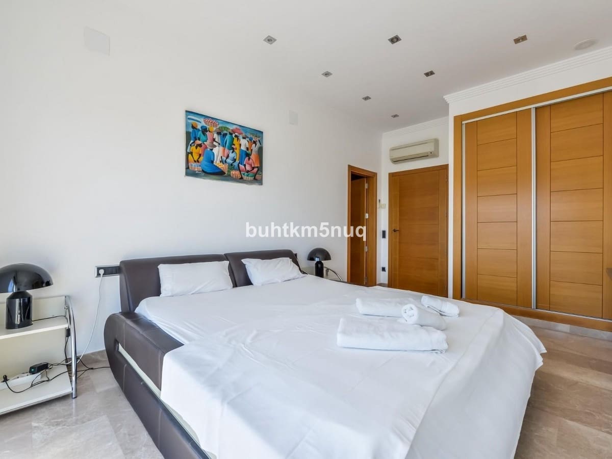 5 chambre Villa/Maison à vendre à Benissa - 1 999 999 € (Ref: 9363620)