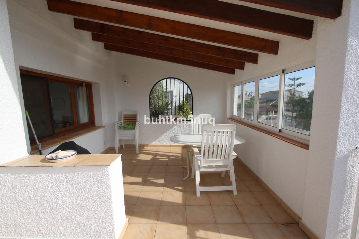 6 quarto Quinta/Casa Rural para venda em Calpe / Calp - 665 000 € (Ref: 9363621)