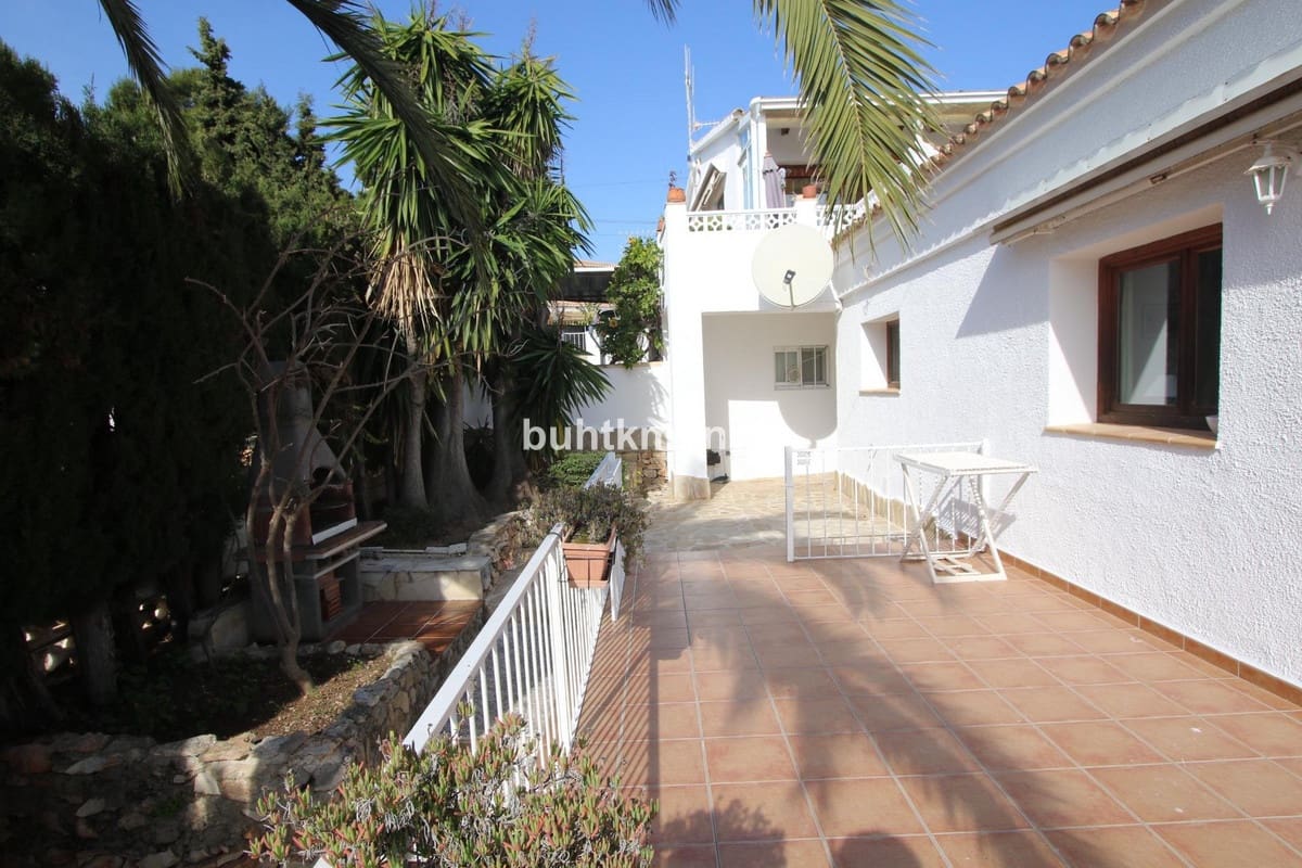 6 quarto Quinta/Casa Rural para venda em Calpe / Calp - 665 000 € (Ref: 9363621)