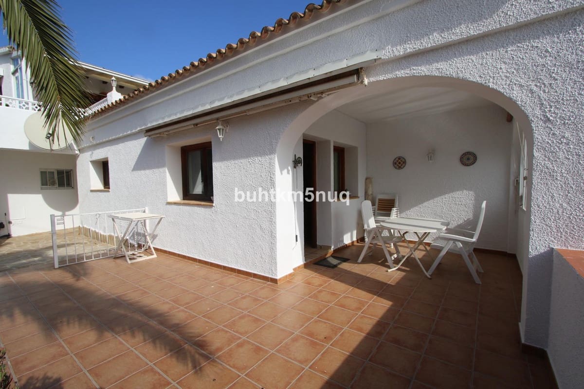 6 quarto Quinta/Casa Rural para venda em Calpe / Calp - 665 000 € (Ref: 9363621)
