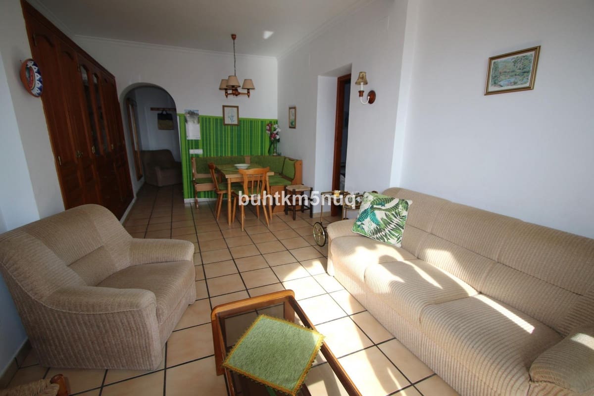 6 quarto Quinta/Casa Rural para venda em Calpe / Calp - 665 000 € (Ref: 9363621)