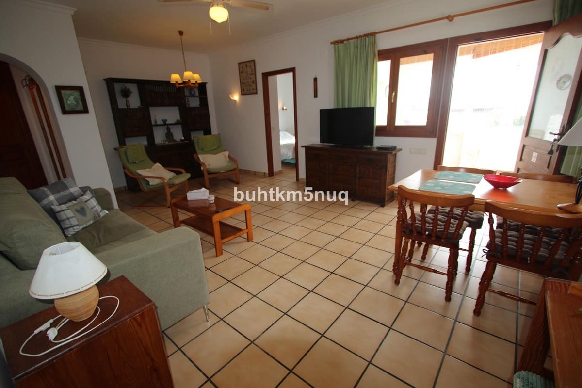 6 quarto Quinta/Casa Rural para venda em Calpe / Calp - 665 000 € (Ref: 9363621)