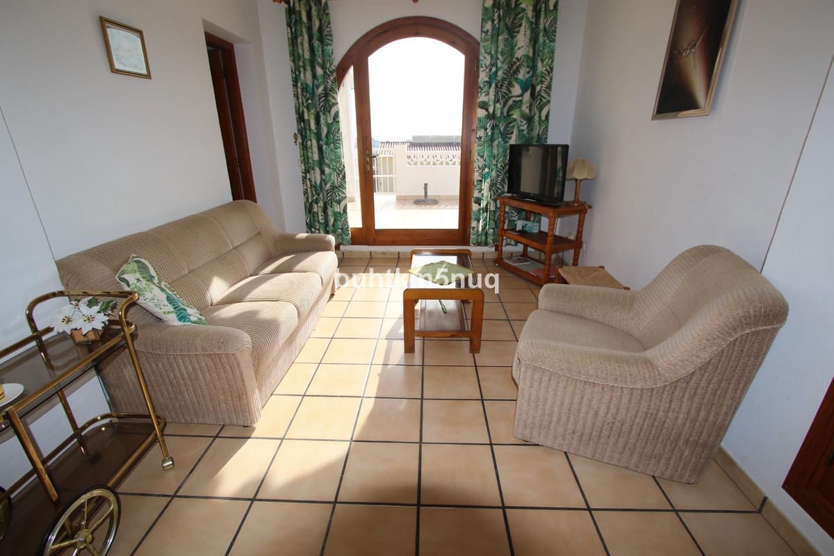 6 quarto Quinta/Casa Rural para venda em Calpe / Calp - 665 000 € (Ref: 9363621)