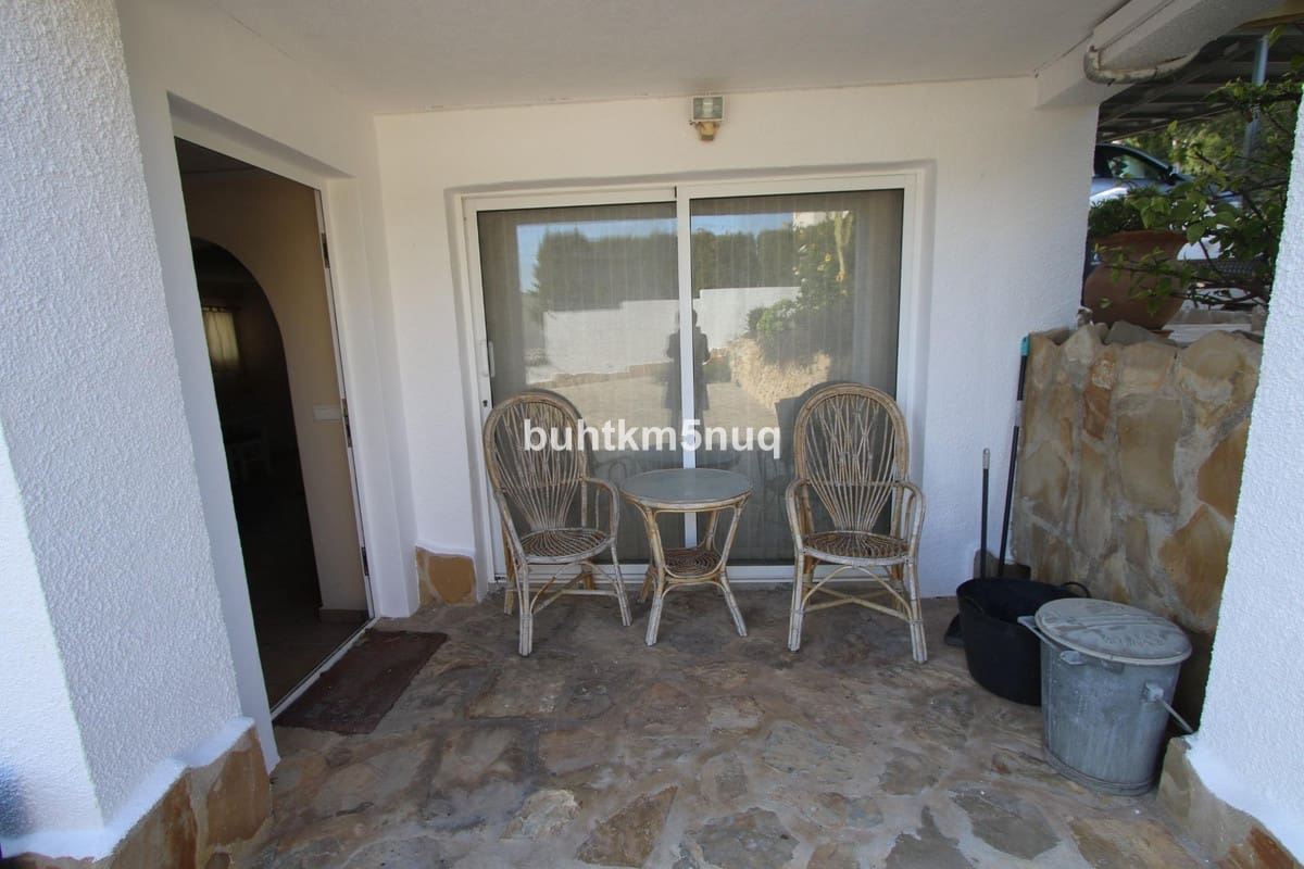 6 quarto Quinta/Casa Rural para venda em Calpe / Calp - 665 000 € (Ref: 9363621)
