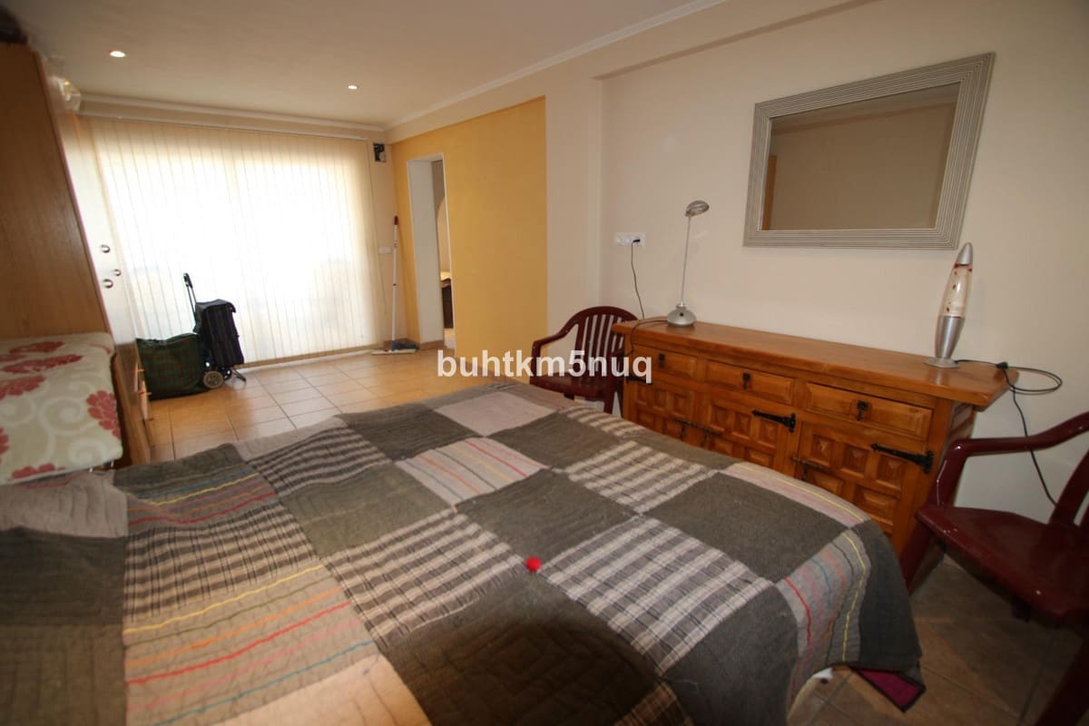 6 quarto Quinta/Casa Rural para venda em Calpe / Calp - 665 000 € (Ref: 9363621)