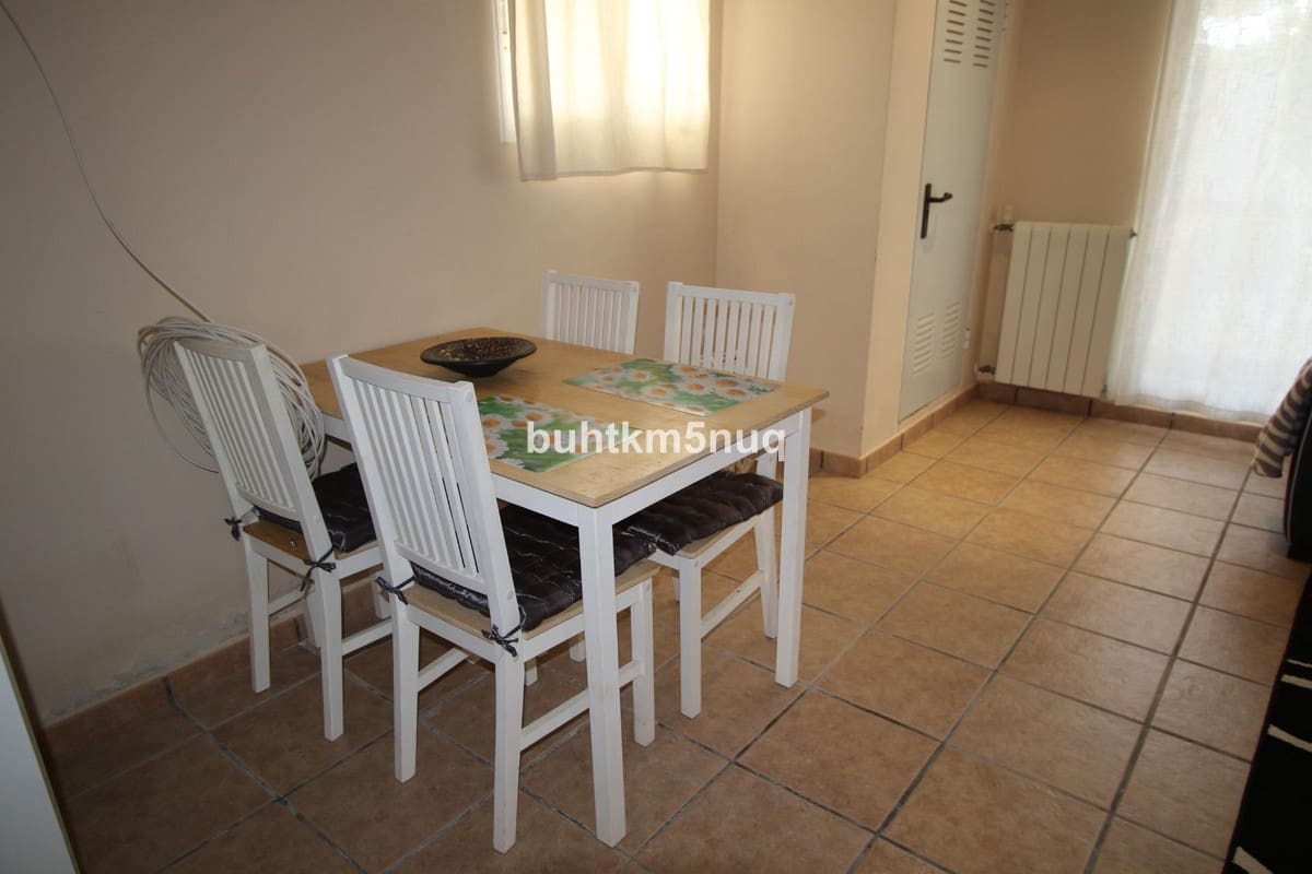 6 quarto Quinta/Casa Rural para venda em Calpe / Calp - 665 000 € (Ref: 9363621)