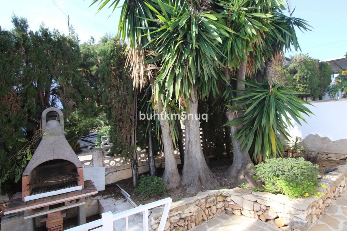 6 quarto Quinta/Casa Rural para venda em Calpe / Calp - 665 000 € (Ref: 9363621)