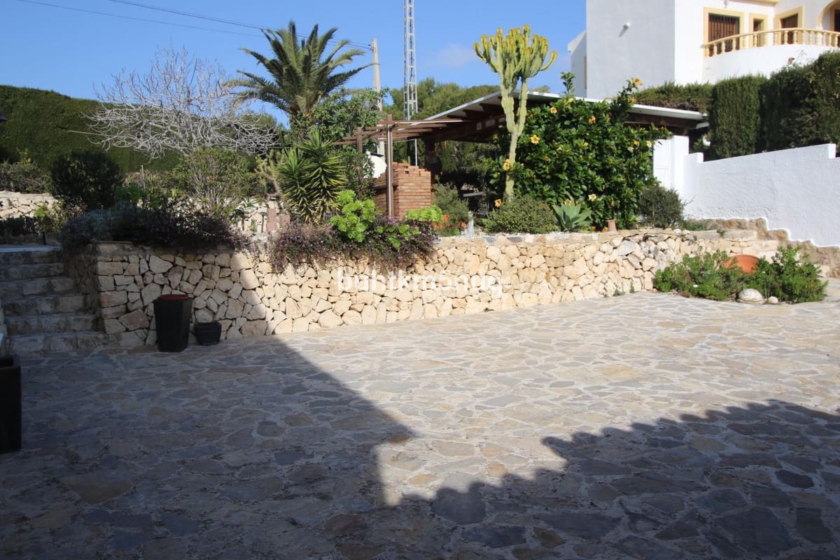 6 quarto Quinta/Casa Rural para venda em Calpe / Calp - 665 000 € (Ref: 9363621)